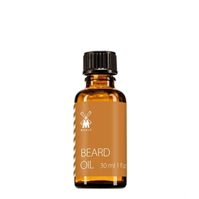 Abbildung von Mühle Beard Oil 30 ml