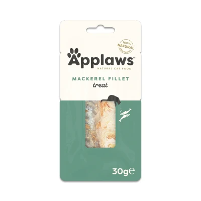 Abbildung von 30 g Applaws Lende Makrele
