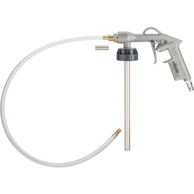 Abbildung von VIGOR V4322 Sprühpistole, Unterbodenschutz Schlosser Hammer