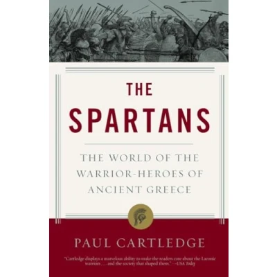 Abbildung von the Spartans: World of Warrior Heroes Ancient Greece
