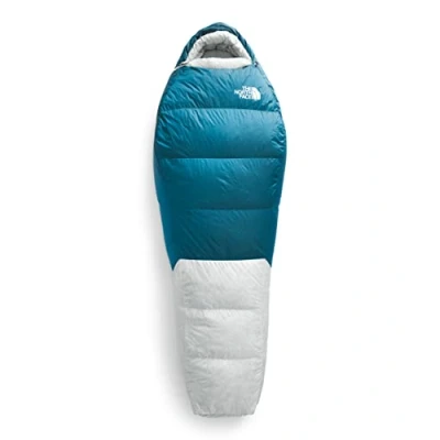 Abbildung von The North Face Blue Kazoo Eco Schlafsack