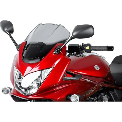 Abbildung von MRA Originalformscheibe O getönt für GSF 650/1200/1250 Bandit S