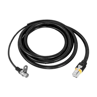 Abbildung von HELLA 6PU 230 052 021 ABS Sensor Hinterachse links 2 polig 2548mm