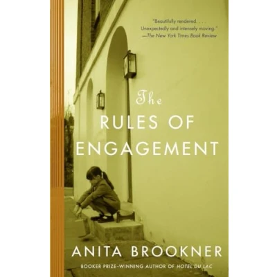 Abbildung von The Rules of Engagement: A Novel (Vintage Contemporaries)