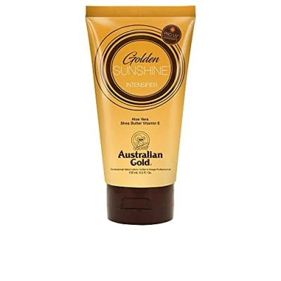 Abbildung von Australian Gold Golden Sunshine Intensifier