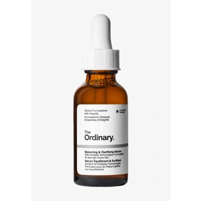Abbildung von The Ordinary Balancing &amp; Clarifying Serum Serum, Größe: 30 ml,