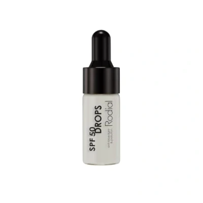 Abbildung von Rodial SPF 50 Drops 10 ml