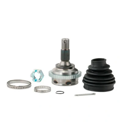 Abbildung von SKF VKJA 5360 Gelenksatz PEUGEOT: 206 Schrägheck, SW