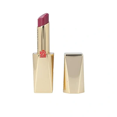 Abbildung von Estée Lauder Pure Color Desire Rouge Excess Lippenstift 403 Ravage 3,1 g