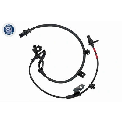 Abbildung von VEMO V52 72 0325 ABS Sensor Vorderachse rechts 2 polig 960mm HYUNDAI: Sonata VII (LF) 2.0 LPG, 2.4 GDI, MPI, CVVT, Hybrid, 2.0,
