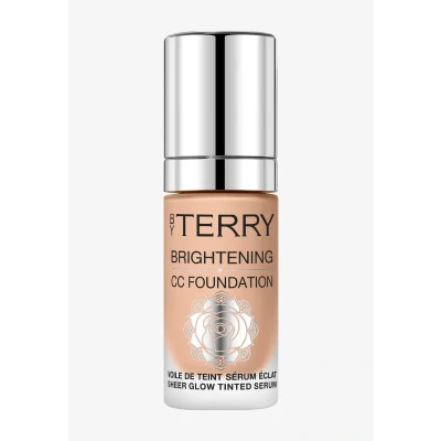 Abbildung von By Terry Brightening CC Foundation 30ml (Various Shades) 4C MEDIUM COOL