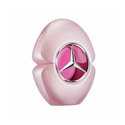 Abbildung von Mercedes Benz Eau de Parfum Woman 90 ml