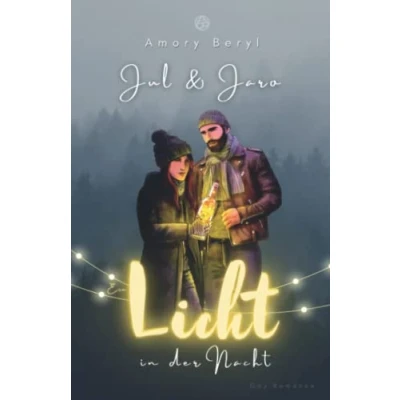 Abbildung von Jul &amp; Jaro Ein Licht in der Nacht