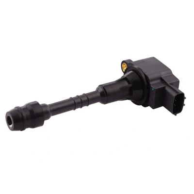 Abbildung von HELLA 5DA 193 175 681 Zündspule 3 12 NISSAN: Primera Hatchback, Kombi, Almera II Schrägheck