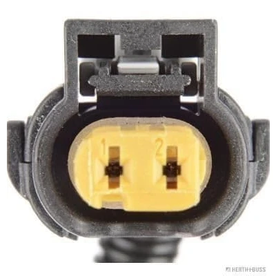 Abbildung von HERTH+BUSS ELPARTS 70682202 Sensor, Abgastemperatur MERCEDES BENZ: E Klasse T modell, C ML