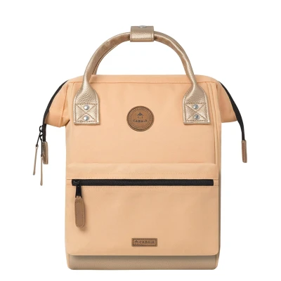 Abbildung von Cabaia Adventureset Tourenrucksack, Größe: One Size, San jose orange