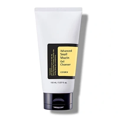 Abbildung von COSRX Advanced Snail Mucin Gel Cleanser 150ml