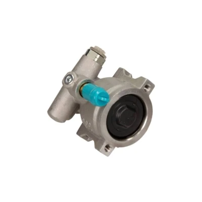 Abbildung von MAXGEAR 48 0110 Hydraulikpumpe hydraulisch 80 SEAT: Alhambra I, VOLKSWAGEN: Sharan FORD: Galaxy Mk1 MPV