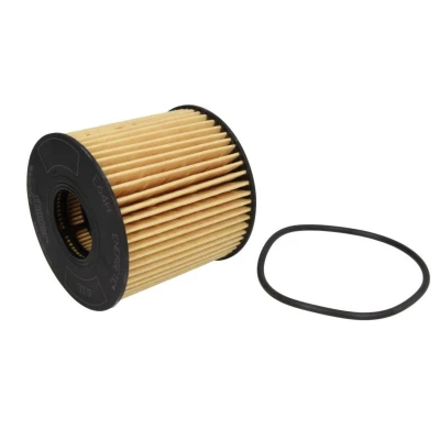 Abbildung von HENGST FILTER E64H D96 Ölfilter Filtereinsatz RENAULT: LAGUNA 2 Grandtour, TRAFIC Bus, Kasten, OPEL: Vivaro A Kastenwagen, Combi