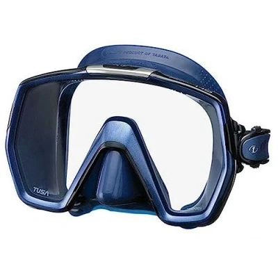 Abbildung von TUSA Freedom HD Tauchmaske