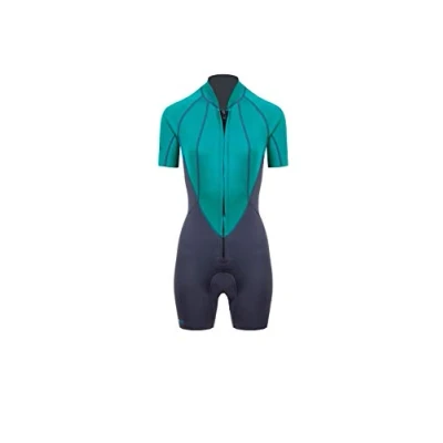 Abbildung von Beuchat Women&#039;s Shorty Atoll, Türkis, Medium