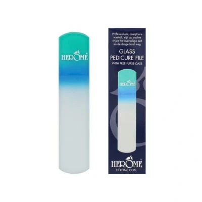 Abbildung von Her&ocirc;me Glass Pedicure File 1 Stk.