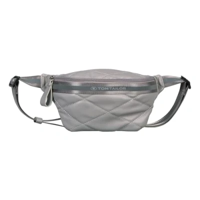 Abbildung von TOM Tailor MICA Gürteltasche, Damen, Größe: One Size, Light grey
