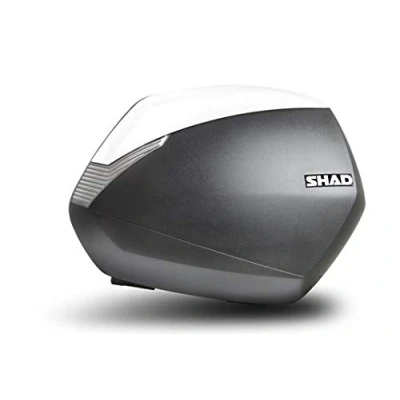 Abbildung von SHAD D1B36E08 Topcase Zubehör, Weiß