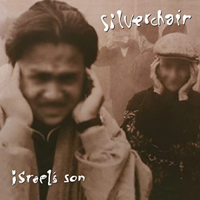 Abbildung von Israel&#039;S Son [Vinyl Maxi Single]