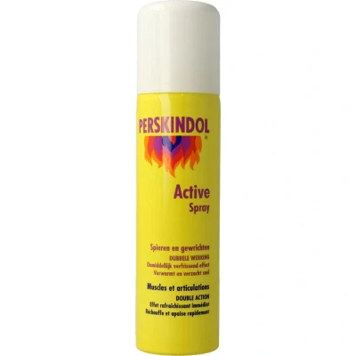 Abbildung von Perskindol Active Spray, 150 ml