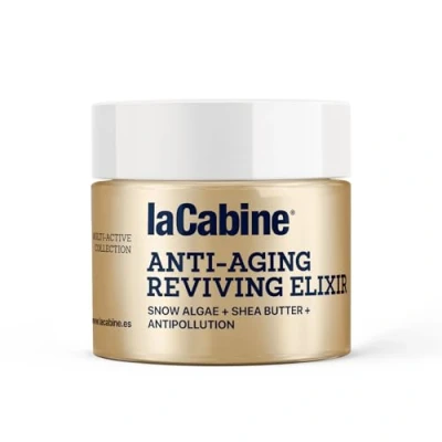 Abbildung von LACABINE ANTI AGING REVIVING ELIXIR CREAM 50ML SE