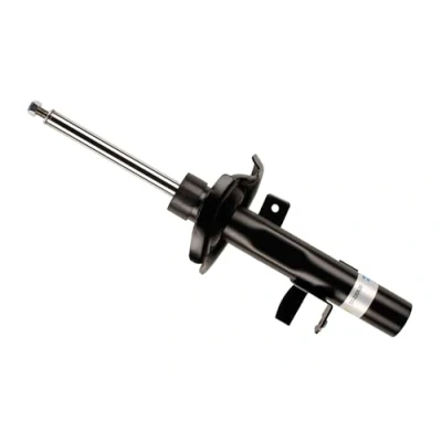 Abbildung von BILSTEIN B4 OE Replacement 22 220530 Stoßdämpfer Vorderachse links Gasdruck Zweirohr Federbein unten Platte, oben Stift FORD: FOCUS 3