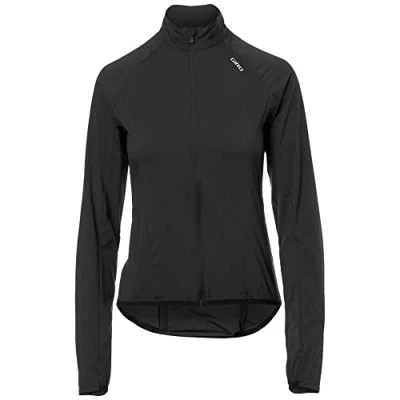 Abbildung von Giro Chrono Expert Jacke Black XL
