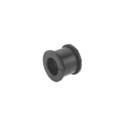 Abbildung von FEBI BILSTEIN 11384 Stabigummis Hinterachse, innen Gummi 36 56, 65 MAN: L 2000