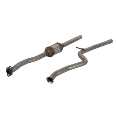 Abbildung von JMJ 1090000 Katalysator Euro 2 2250 PEUGEOT: 106 II Schrägheck, I CITROËN: Saxo Schrägheck kfzteile, kfzteile24, bandel online,