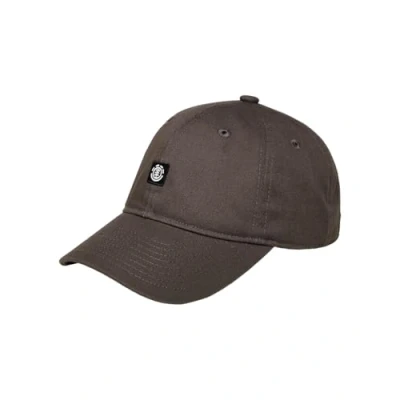 Abbildung von Element Icon Dad Cap Twill Y Jungen Hut