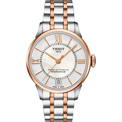Abbildung von Tissot Watch T0992072211802