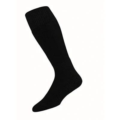 Abbildung von Thorlo Socken Unisex Erwachsene, Black Diamond, FR: L (Größe Hersteller: L)