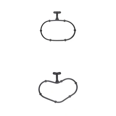 Abbildung von AJUSA 77004800 Dichtungssatz, Ölkühler NISSAN: X Trail, Qashqai 2, Pulsar Schrägheck, RENAULT: MEGANE 3 Grandtour, SCENIC