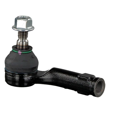 Abbildung von FEBI BILSTEIN 40833 Spurstangenkopf Vorderachse links mit selbstsichernder Mutter FORD: FIESTA 6, 5, B Max