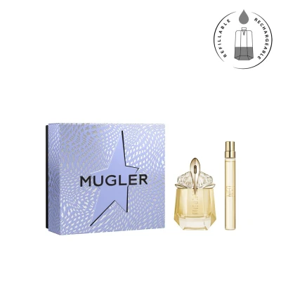Abbildung von Mugler Set Alien Goddes Giftset