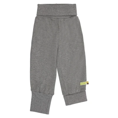 Abbildung von loud + proud Mitwachs Hose, GOTS Zertifiziert