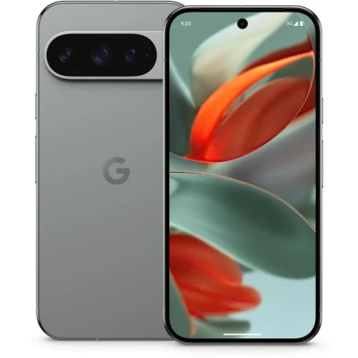 Abbildung von Google Pixel 9 Pro, 512 GB Smartphone (16,1 cm/6,3 Zoll, Speicherplatz, 50 MP Kamera)