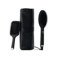 Abbildung von GHD Glide GIFT SET 2024 Haarstylingaccessoires, Damen, Größe: One Size, Schwarz