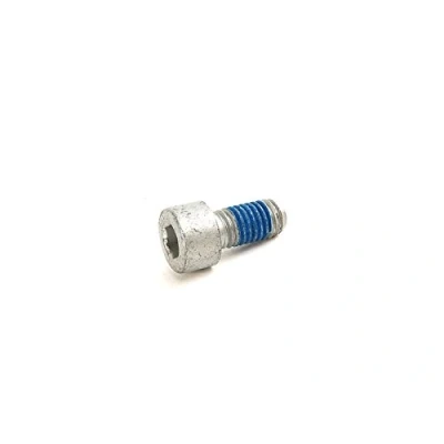 Abbildung von Original BMW 6 x Übertragung Kupplung Linsenkopf Schraube M8 16 zns3 MK 07119906045