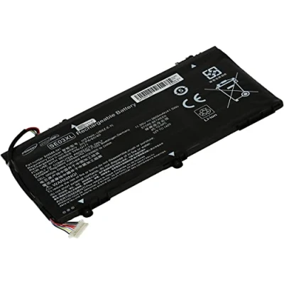 Abbildung von Akku für Laptop HP Pavilion 14 AL104ng, 11,55V, Li Ion