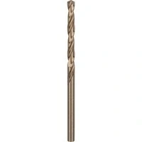 Abbildung von Metall Spiralbohrer HSS Co, Ø 5,5mm