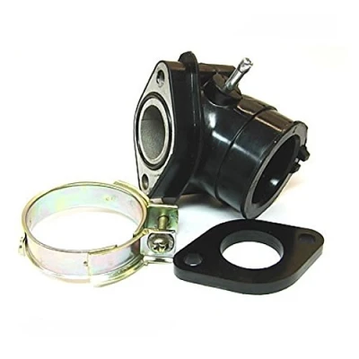Abbildung von Einlass System Set für 24mm Vergaser 4 Takt