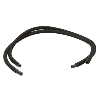 Abbildung von HERTH+BUSS ELPARTS 54271045 Differenzdrucksensor Schlauch VOLKSWAGEN: Sharan I, Transporter 5 Kastenwagen, Passat B8 Variant, BMW: 3 Touring