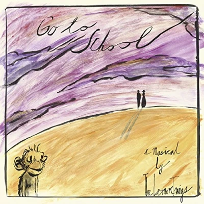 Abbildung von Go to School [Vinyl LP]